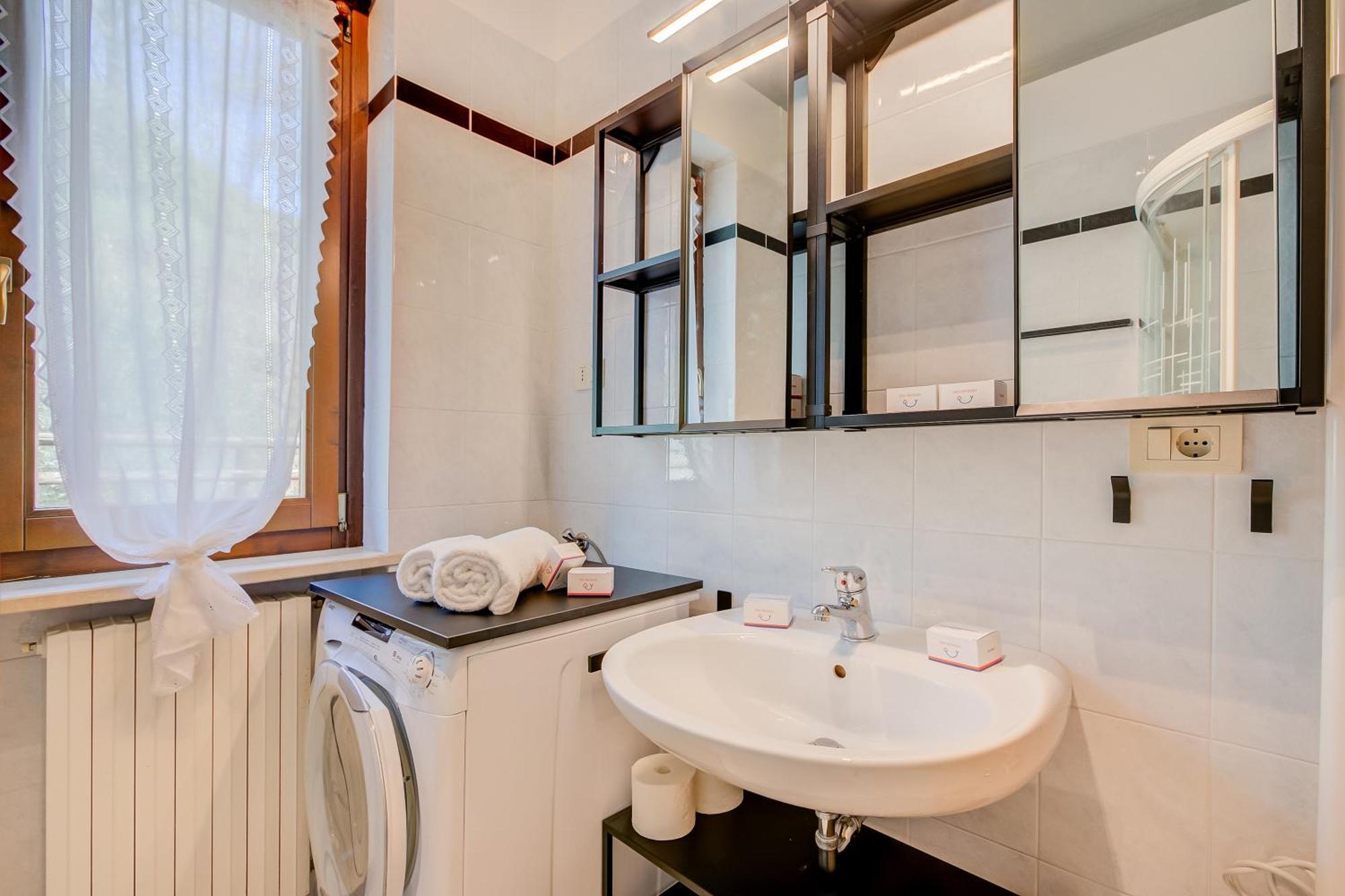 Balcone Sul Lago - Happy Rentals Tremosine ภายนอก รูปภาพ
